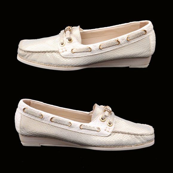 Stuart Weitzman loafers - Picture 1 of 4